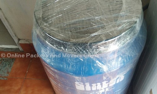 Online Packers And Movers Chennai