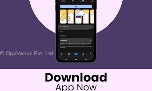 OppVenuz Pvt. Ltd. in Chinchwad East, Pune - 