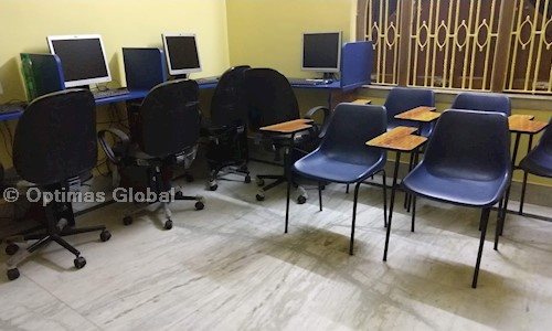 Optimas Global in Kestopur, Kolkata - 700101