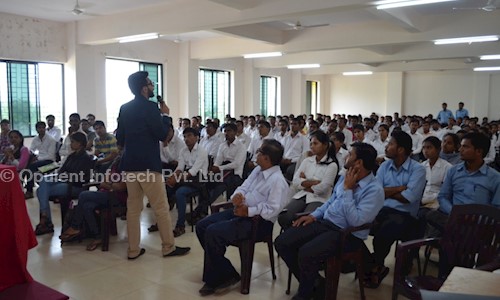 Opulent Infotech Pvt. Ltd. in Dhankawadi, Pune - 411043