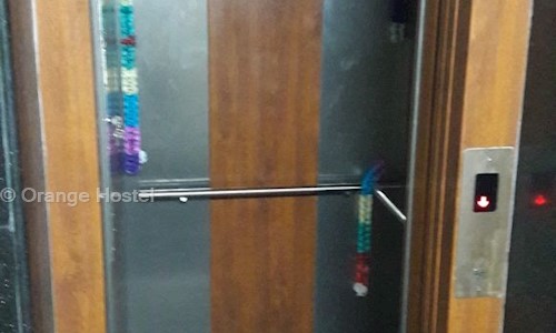 Orange Hostel in Navallur, Chennai - 603103