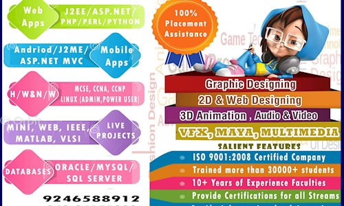 Orbit in Dilsukh Nagar, Hyderabad - 500060
