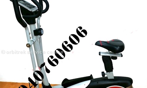 Orbitrek Service Center in R.S. Puram, Coimbatore - 641002