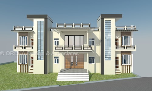 OREKA Design & Associates in Pilakhni, Saharanpur - 247232