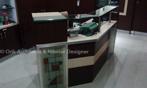 Orik Architects & Interior Designer in Chinchwad East, Pune - 411019