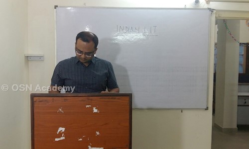 OSN Academy in Khurram Nagar, Noida - 201302