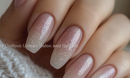 Outlook Unisex Salon and Nail Art in Whitefield, Bangalore - 