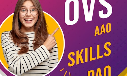 OVS Learning in Vaishali Nagar, Ajmer - 305004