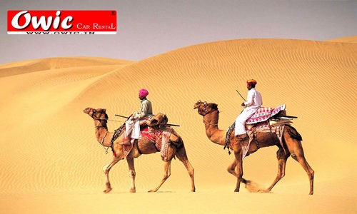 Owic Car Rental Pvt. Ltd. in Tajganj, Agra - 282001