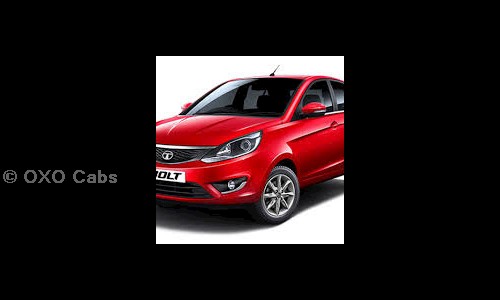OXO Cabs in Miyapur, Hyderabad - 500049