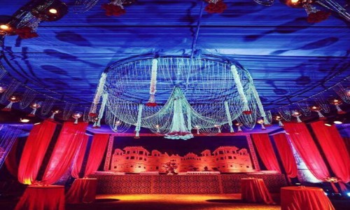 Oye Hoye Events in Sector 49, Chandigarh - 160047