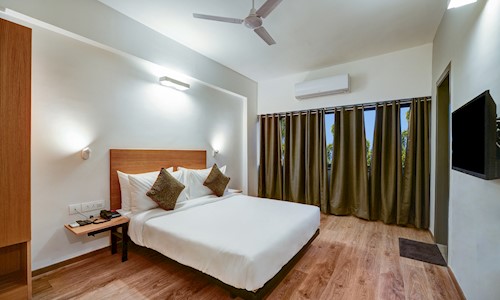 OYO Rooms in Motera, Ahmedabad - 382424