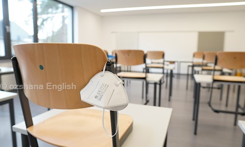 ozshana English in Kelambakkam, Chennai - 600073
