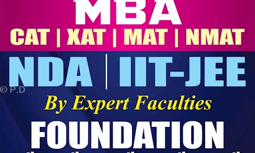 P.D.O CLASSES in Lalpur, Ranchi - 834001