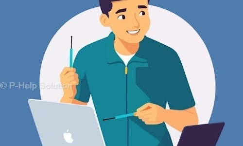 P-Help Solution  in Hingane Khurd, Pune - 