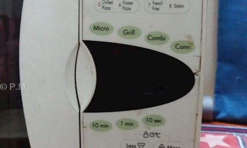 P.M. Appliance in Tollygunge, Kolkata - 700082