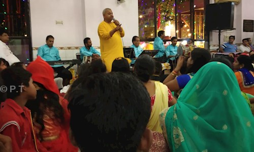P.T. Akhilesh Shastri in Defence Colony, Delhi - 110024