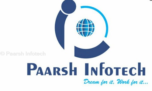 Paarsh Infotech in Govind Nagar, Nashik - 422009