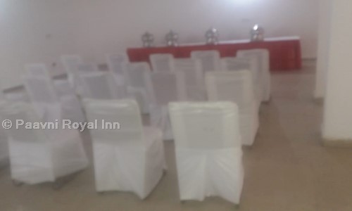Paavni Royal Inn in Sector 71, Noida - 201301