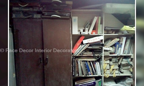 Pace Decor Interior Decorators in Sector 35, Noida - 201301