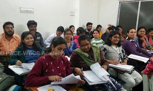 PACE-WBCS Academy in Dum Dum, Kolkata - 700030