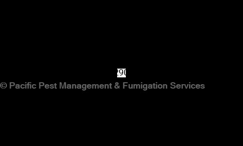 Pacific Pest Management & Fumigation Services in Mansarovar, Jaipur - 302020