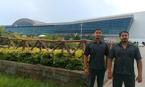 Pacific Security Force Pvt. Ltd. in Sigra, Varanasi - 221003