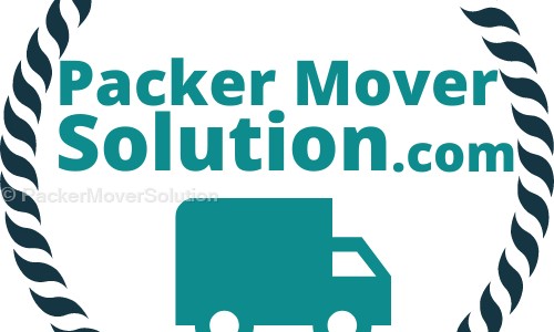 PackerMoverSolution.com in Pitampura, Delhi - 110034