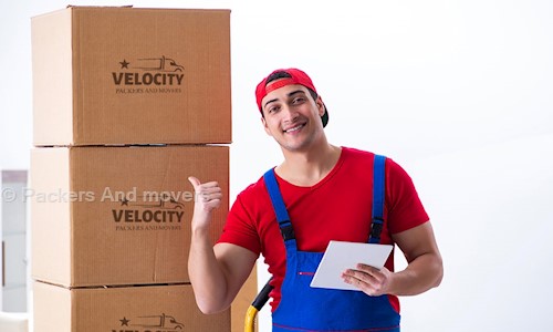 Packers And movers in Satkar Colony, Parbhani - 431401
