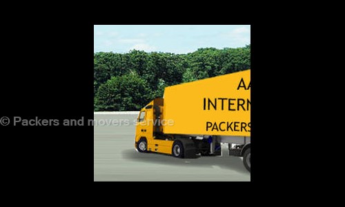 Aarti International Packers & Movers in Transport Nagar, Ludhiana - 141010