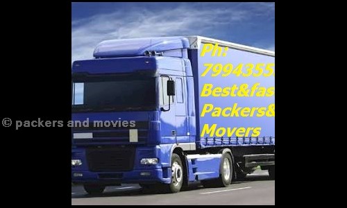 packers and movies