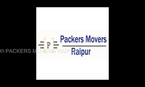 PACKERS MOVERS RAIPUR in Kabir Nagar, , Raipur - 492099