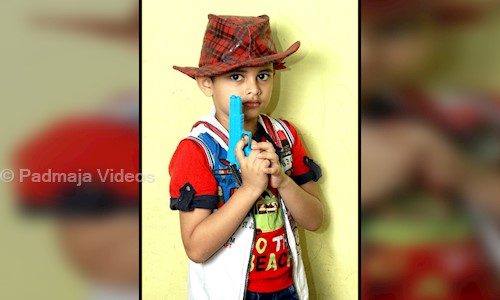 Padmaja Videos in Vadapalani, Chennai - 600026