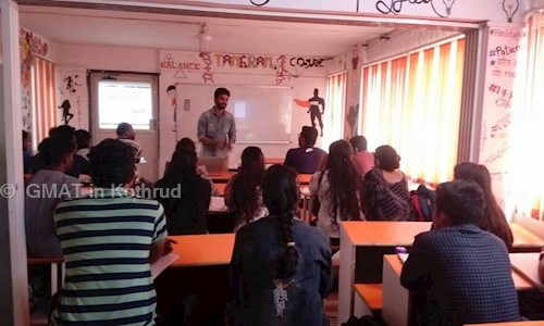 Pahal Aptitude Academy for Engineering placement/BANKING/SSC/MBA-CET/GOVT Exam/ GMAT in Kothrud in Kothrud, Pune - 411038