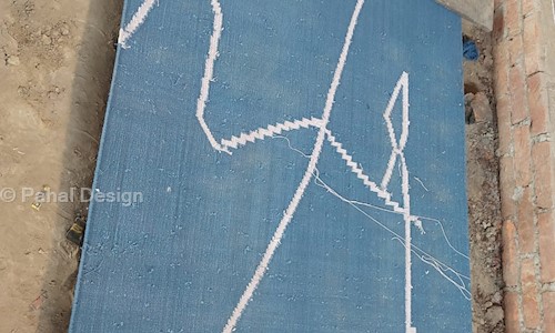 Pahal Design in Sector 20D, Chandigarh - 160020