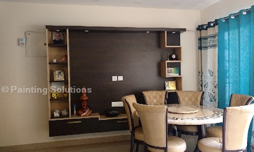 Painting Solutions in Sector 2, Greater Noida - 201306
