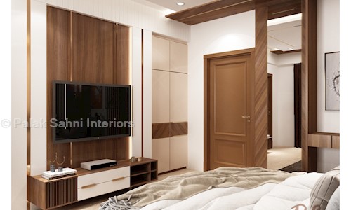 Palak Sahni Interiors in Sector 121, Noida - 201002