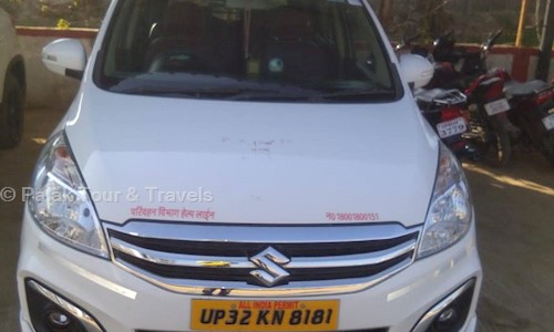 Palak Tour & Travels in Ayodhya R.S., Faizabad - 224123