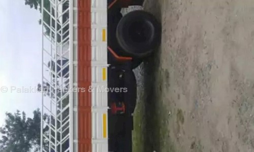 Palakkad Packers & Movers