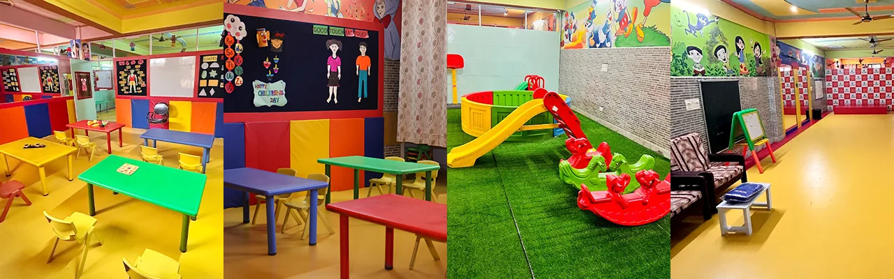 Palakshi Preschool
