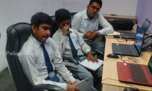 Palium Skills in Jodhpur Park, Kolkata - 700068