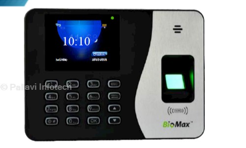 Pallavi Infotech in Shivane, Pune - 411023