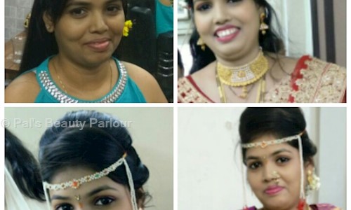 Pal's Beauty Parlour in Bhayander East, Mumbai - 401105
