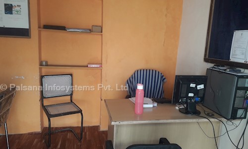 Palsana Infosystems Pvt. Ltd. in Vaishali Nagar, Jaipur - 302021
