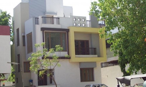 Pan Engineers in Paldi, Ahmedabad - 380007