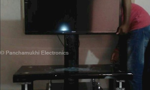 Panchamukhi Electronics in Vijayanagar, Bangalore - 560040