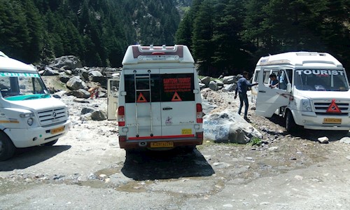 Panchi Tour And Travels Private Limited in Palam Colony, Delhi - 110045