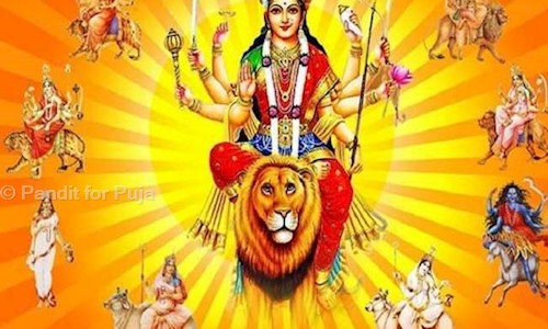 Pandit for Puja in Sector 40, Gurgaon - 122001