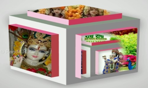 Pandit R.K. Sharma Ji Jyotish Guru in Sector 51, Noida - 201307