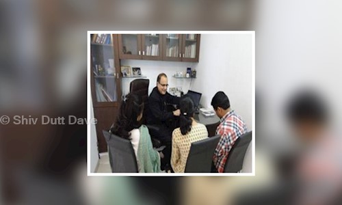 Shiv Dutt Dave in Gultekdi, Pune - 411037